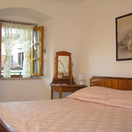 Apartman Camellia & Magnolia *