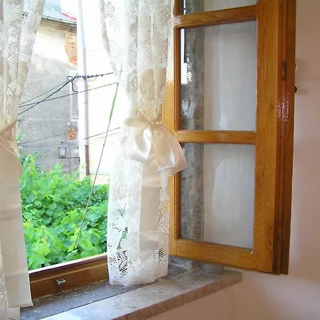 Apartman Camellia & Magnolia *