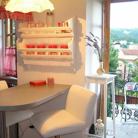 Camellia & Magnolia Apartment *