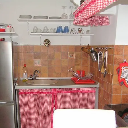 Apartment Camellia & Magnolia Volosko