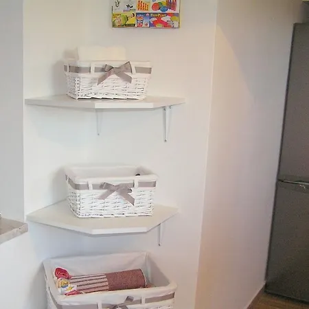 Camellia & Magnolia * Volosko