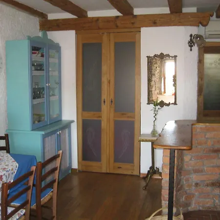 Camellia & Magnolia Volosko