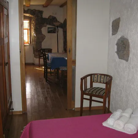 Apartment Camellia & Magnolia