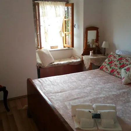 Apartman Camellia & Magnolia Volosko