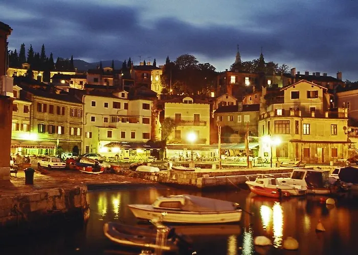 Appartamento Camellia & Magnolia *