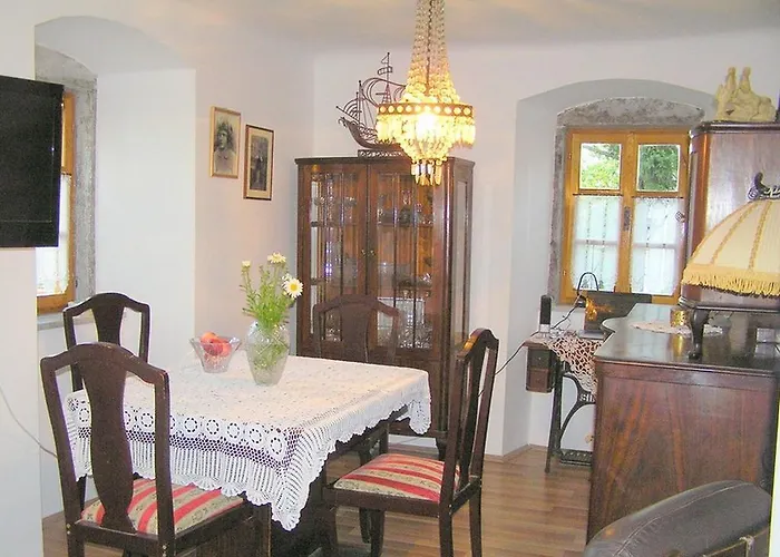 Camellia & Magnolia Appartamento