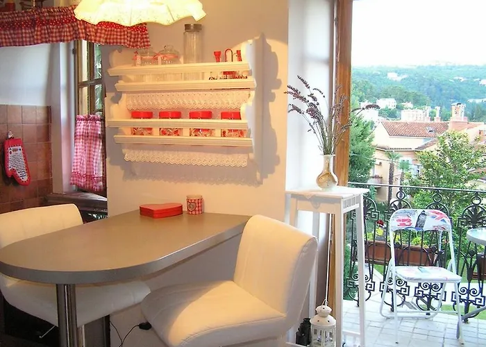 Camellia & Magnolia Appartamento *