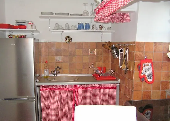 Appartamento Camellia & Magnolia Volosko