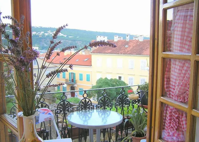 Appartamento Camellia & Magnolia