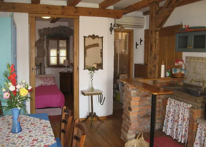 Camellia & Magnolia Appartamento *