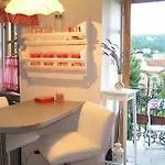 Camellia & Magnolia Апартаменты *