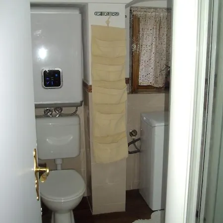 Camellia & Magnolia 아파트 *