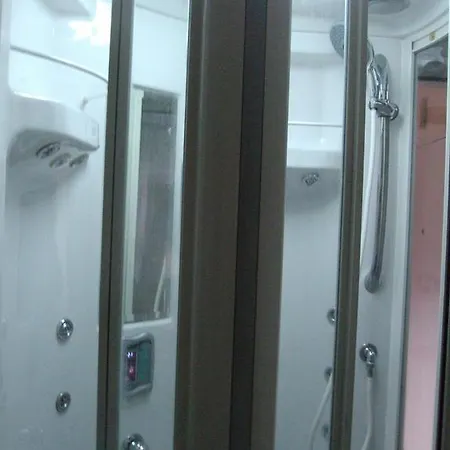 Lägenhet Camellia & Magnolia Volosko