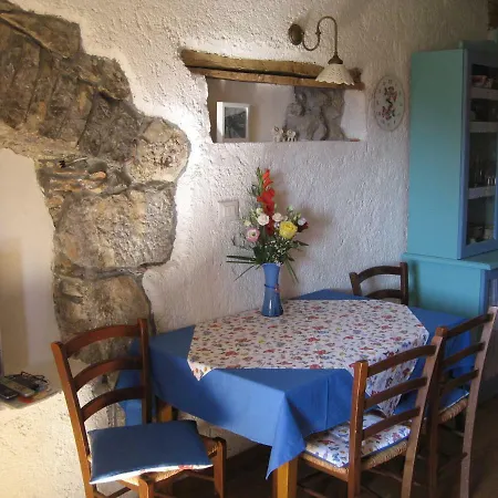 Lägenhet Camellia & Magnolia Volosko