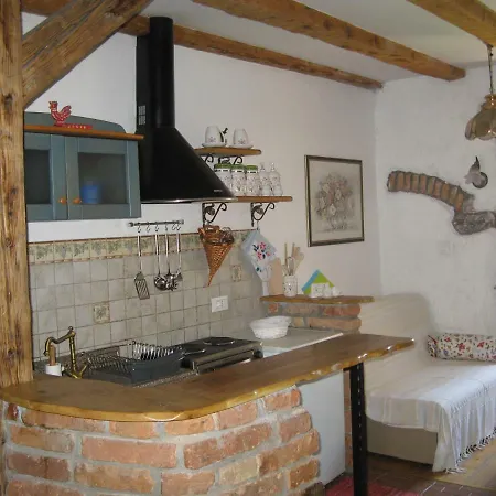 아파트 Camellia & Magnolia 볼로스코