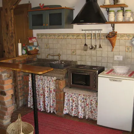 Camellia & Magnolia 아파트 볼로스코