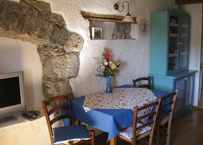 Apartment Camellia & Magnolia Volosko