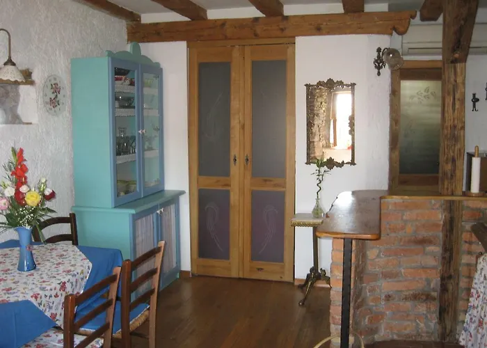 Camellia & Magnolia Volosko