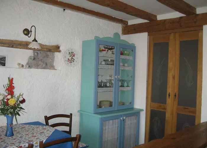 Camellia & Magnolia * Volosko